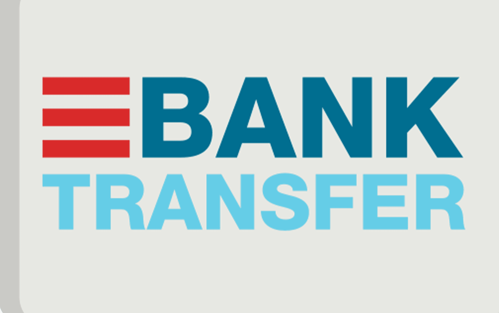 Bank Transfer