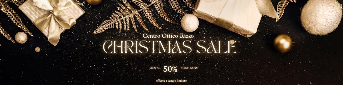 CHRISTMAS SALE