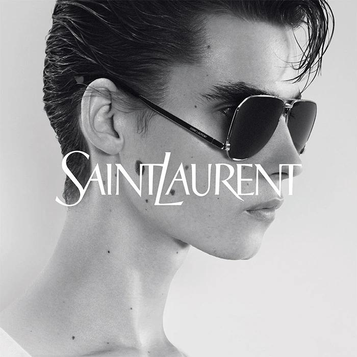 Yves Saint Laurent