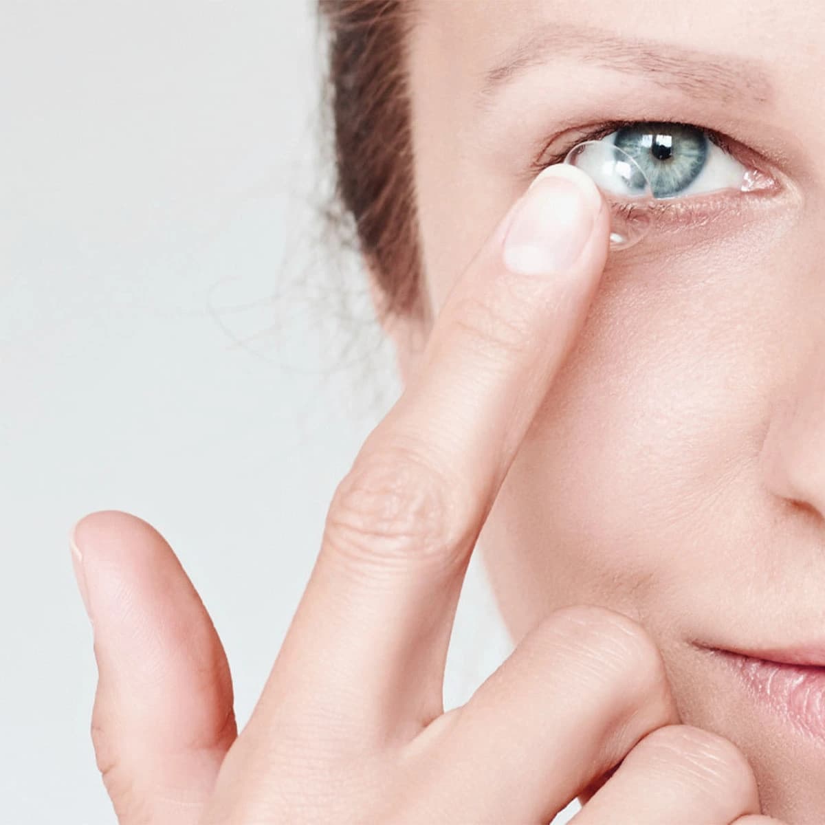 Contact Lenses
