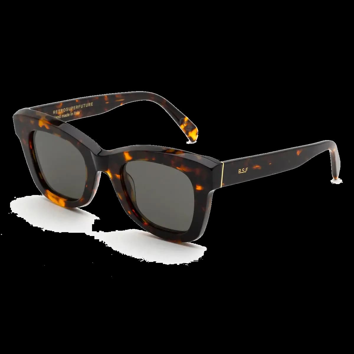 Altura Burnt Havana DLC
