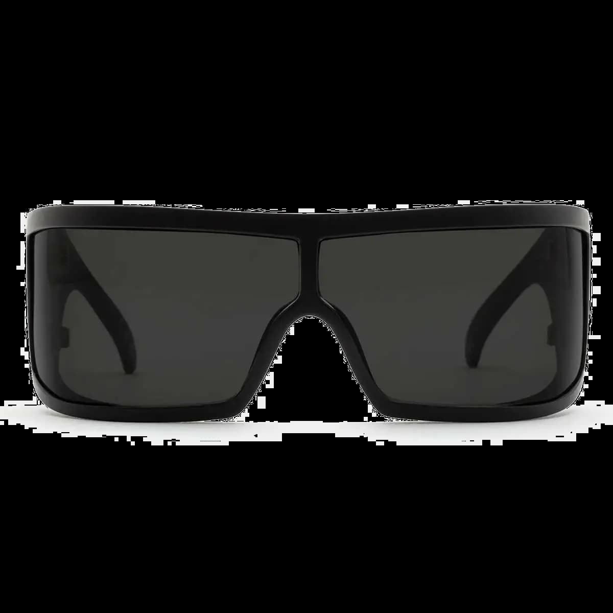 Bones Black Matte DZC