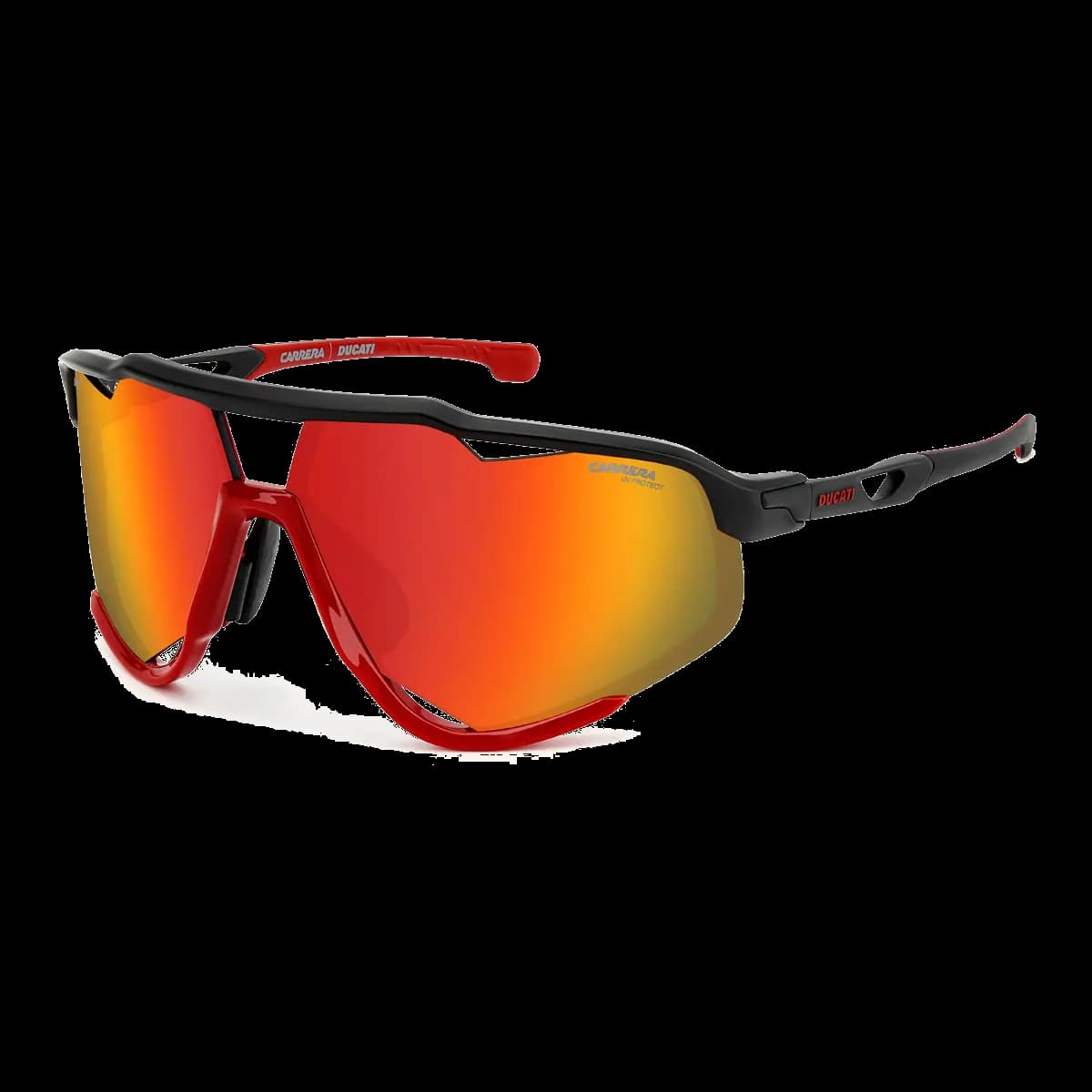 Carduc 055/S BLK