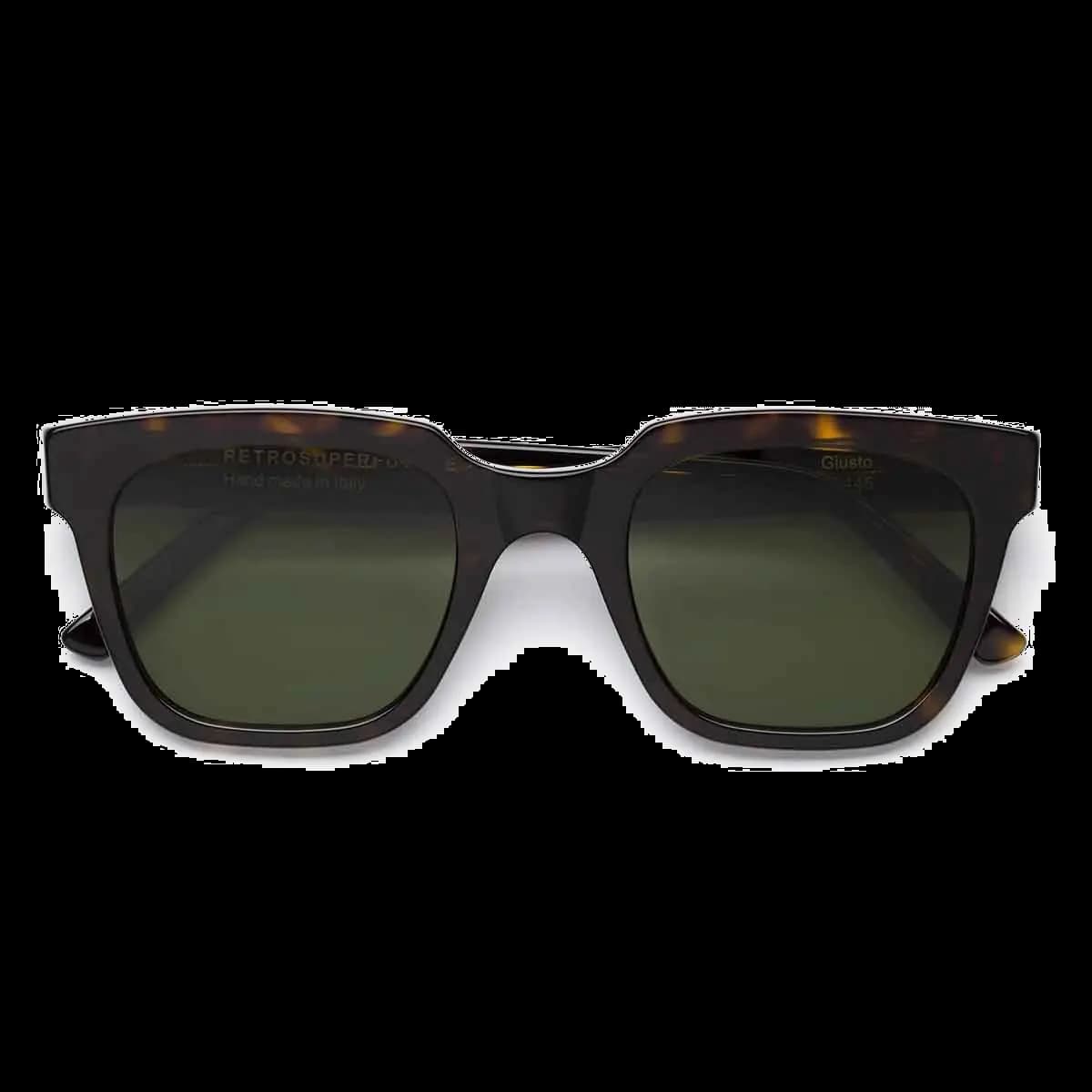 Giusto Green CG1