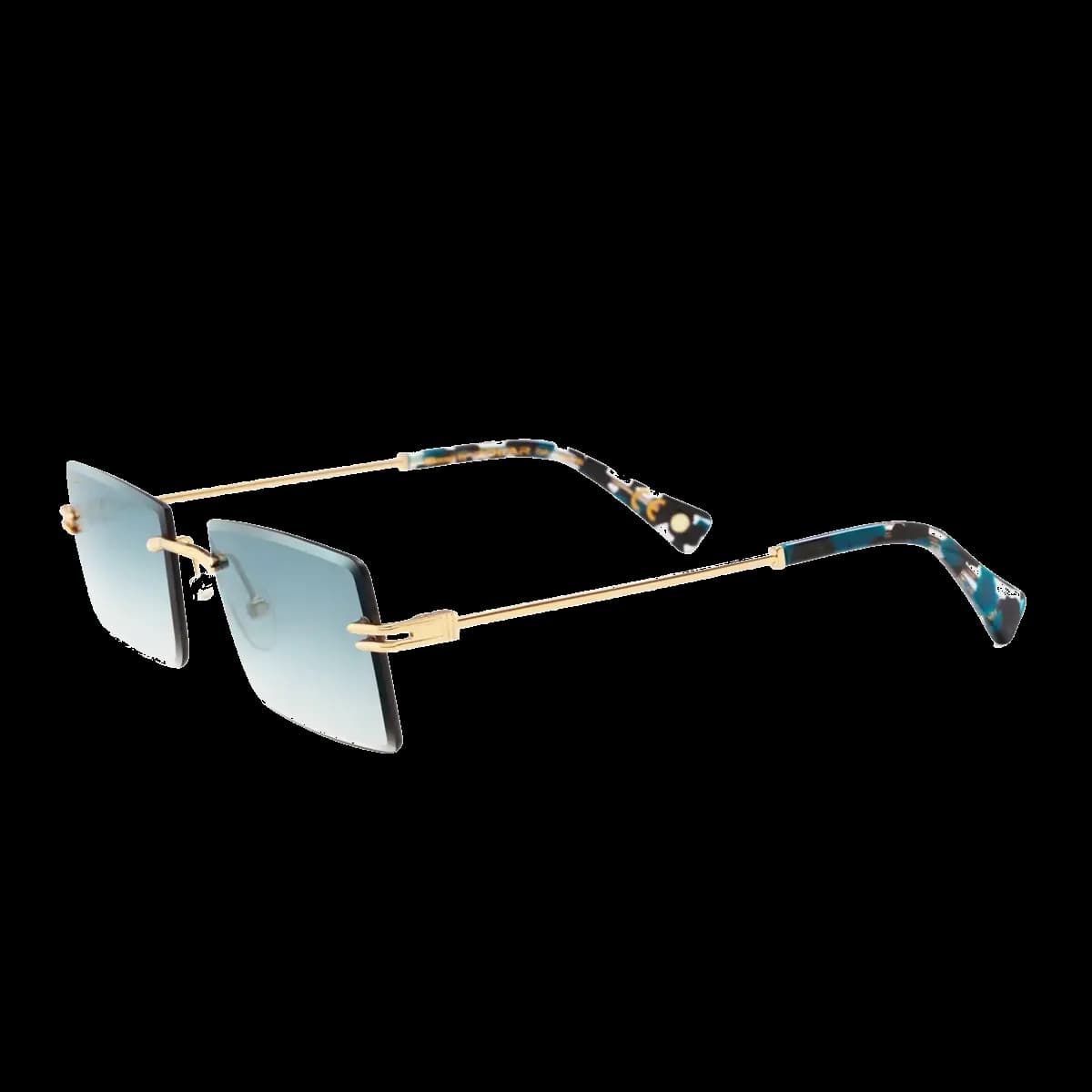 Gold 6001-02G