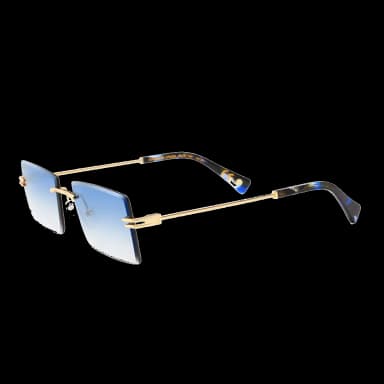 Gold 6001-02Q