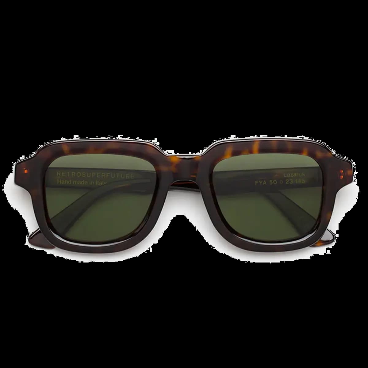 Lazarus 3627 FYA