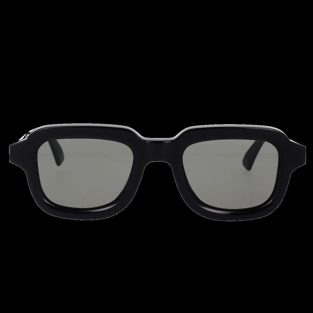 Lazarus Black VR5