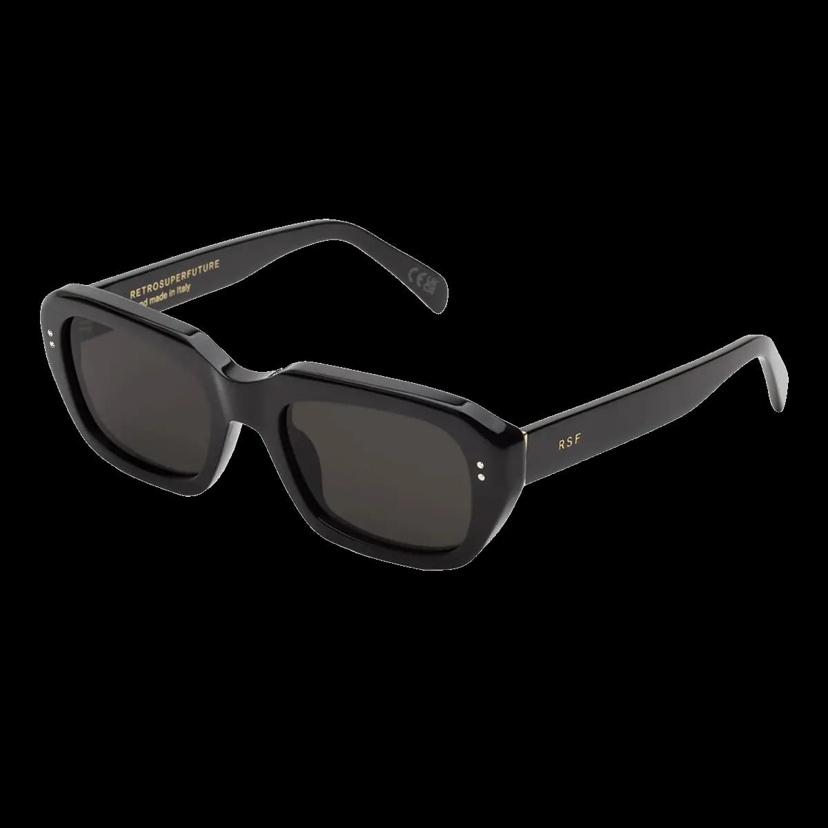 Miles Black W24