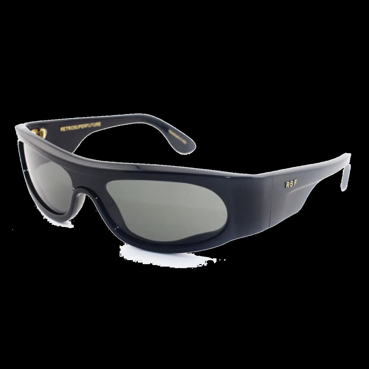 Pharoah Black X11