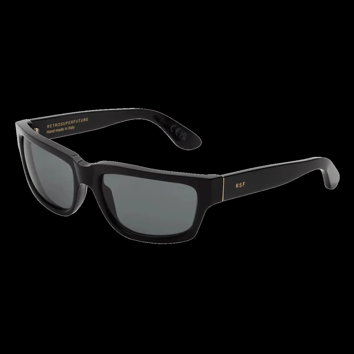 Thelonius Black 8VS