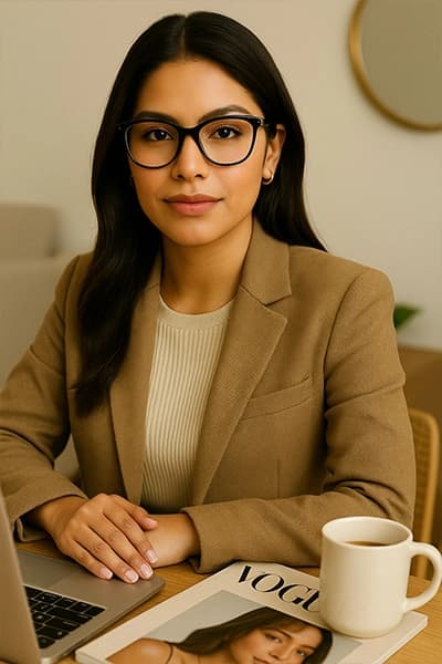 Designer prescription glasses under 200 euros: the best models