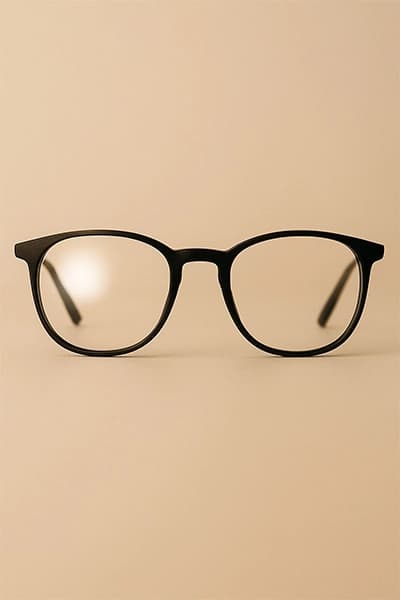 Guide to anti-reflective coated lenses