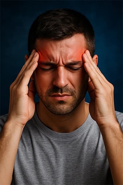 Symptoms of astigmatism: guide to recognizing the signs