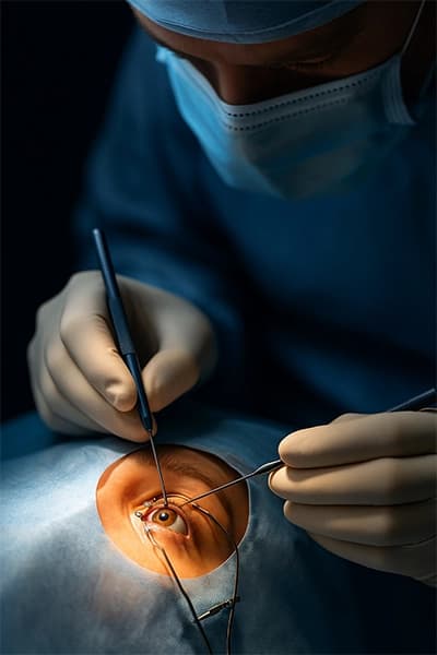 Solutions pour l'hypermétropie : lunettes, lentilles et chirurgie