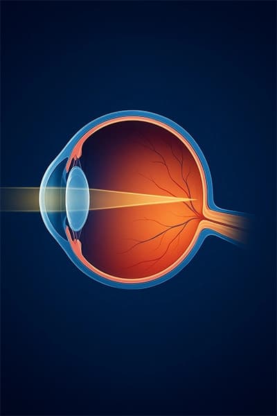 Guide to visual defects: Myopia, Astigmatism, and others