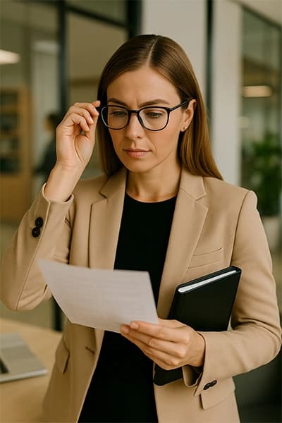 Les meilleures lunettes de soleil pour les yeux clairs