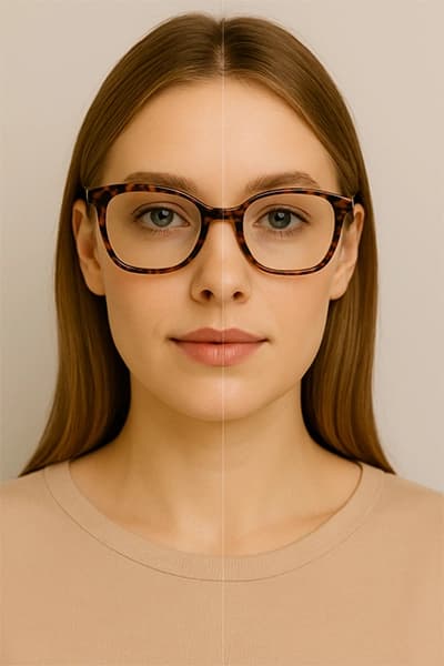 Fashion- vs. klassische Brillenfassungen: welche für deinen Stil wählen
