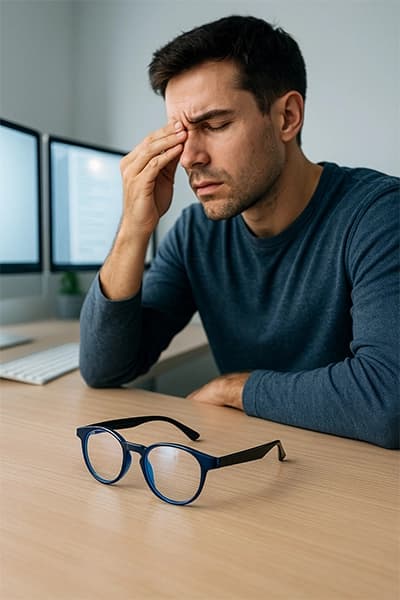 Brillen für Computer: Braucht man die wirklich?