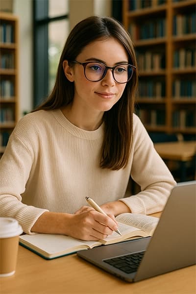 The best glasses for college students