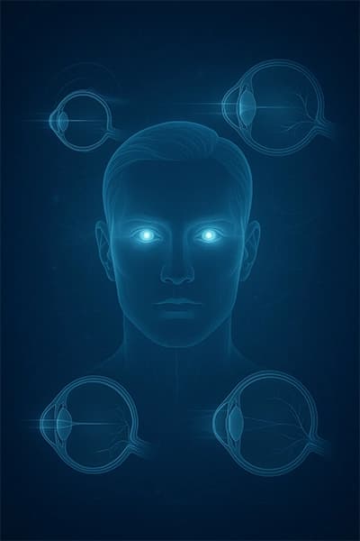 Guide to Visual Impairments: Myopia, Astigmatism, and Others