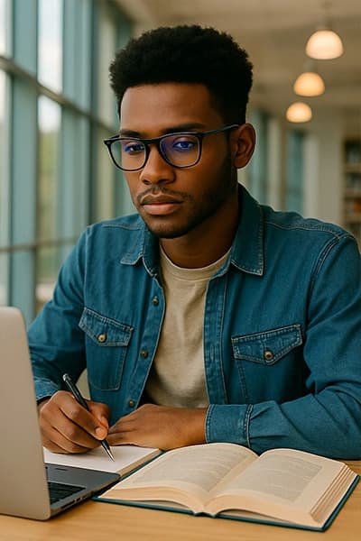 The best glasses for those who work on the computer