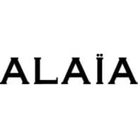 Brand / alaia logo