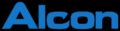 Brands / alcon logo