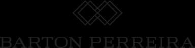 Brand / barton perreira logo