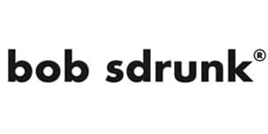 Brand / bob sdrunk logo