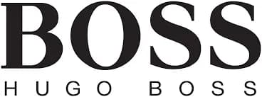 Brand / boss logo