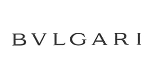 Brand / bulgari logo
