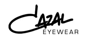 Brand / cazal logo