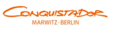 Brand / conquistador logo