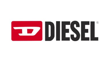 Brand / diesel logo