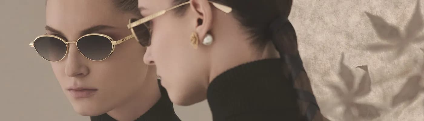 sunglasses / women / dior