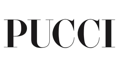 Brand / emilio pucci logo