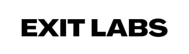 Brand / exit logo