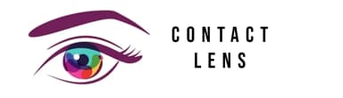 Brand / kontakt lens logo