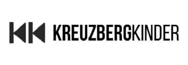 Brand / kreuzbergkinder logo