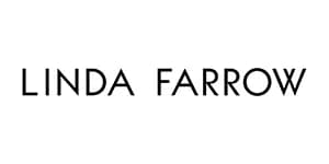 Marques / linda farrow logo