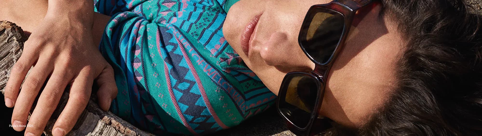 sunglasses / men / loewe