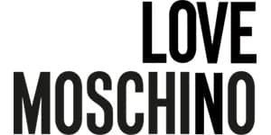 Brand / love moschino logo