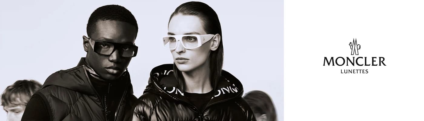 sunglasses / unisex / moncler