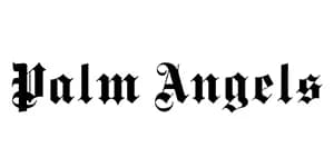 Brand / palm angels logo