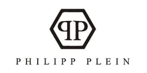 Brand / philipp plein logo