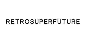 Brand / retrosuperfuture logo