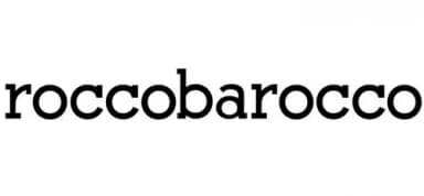 Brand / roccobarocco logo