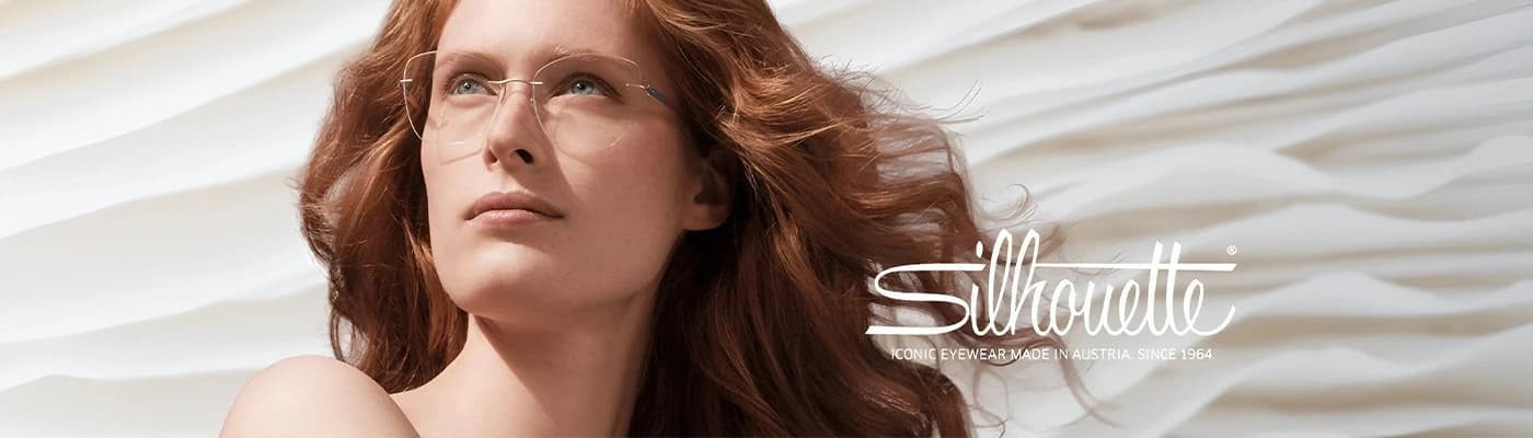 sunglasses / unisex / silhouette
