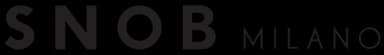 Brand / snob logo